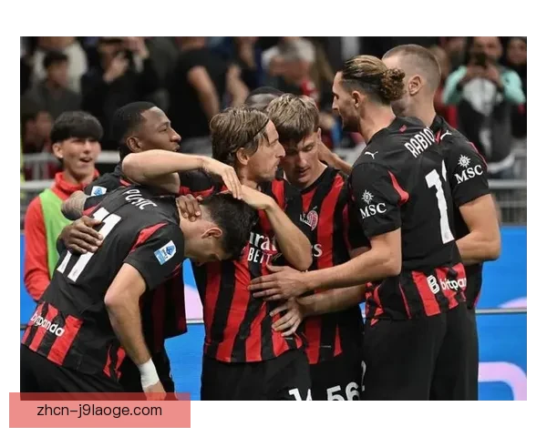 2025至2026赛季意甲米兰双雄再度会师欧战赛场上演巅峰对决