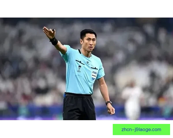 2026世界杯启用实时裁判判定多语言讲解系统新体验 2026世界杯启用实时裁判判定多语言讲解系统新体验